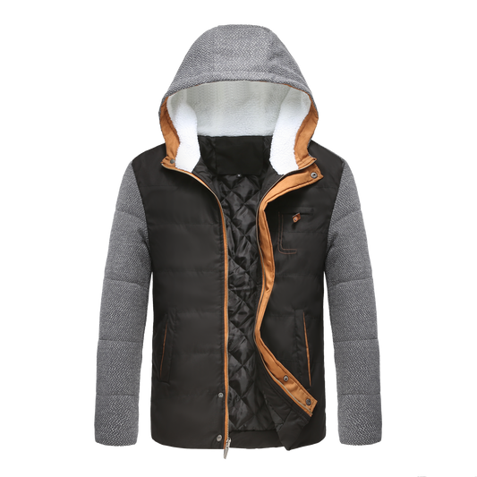 Expeditioner's Hoodie Vested Hoodie