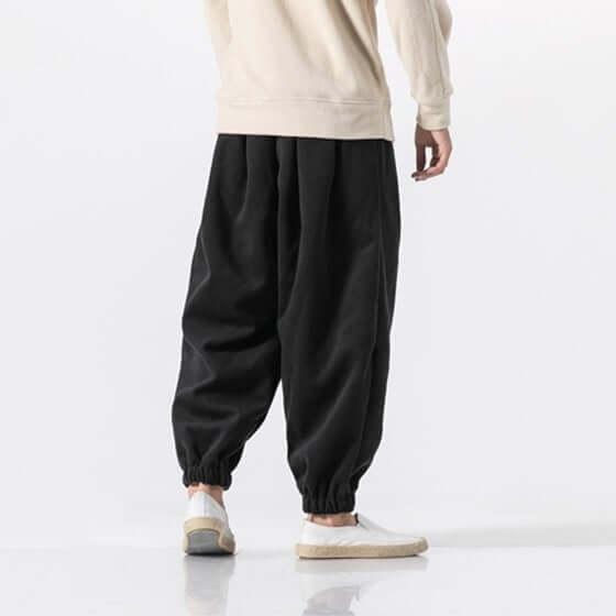 Wakusei Loose Pants