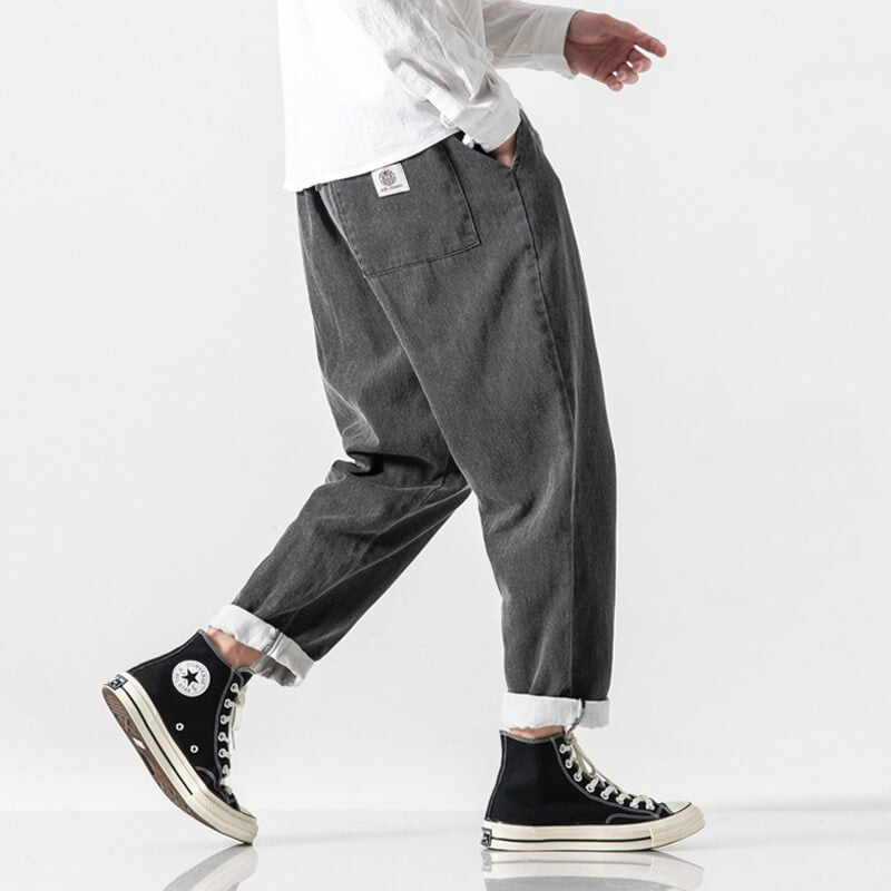 Daku Denim Pants