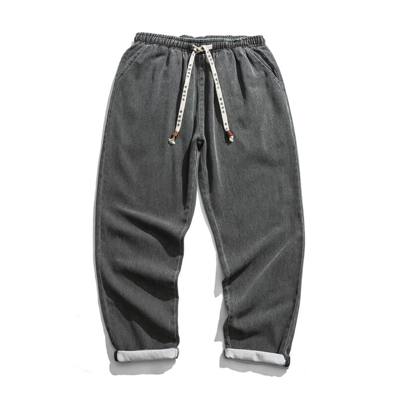 Daku Denim Pants