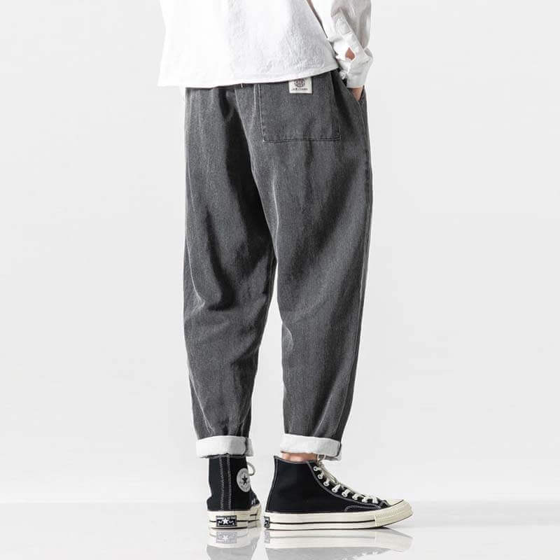 Daku Denim Pants