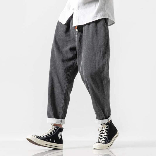 Daku Denim Pants