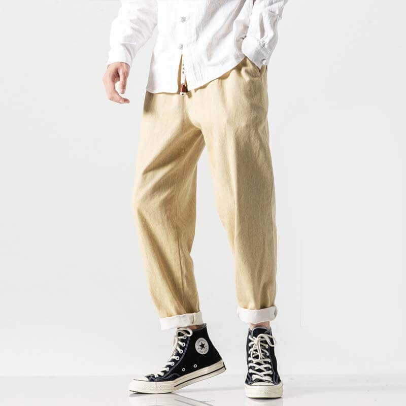 Daku Denim Pants