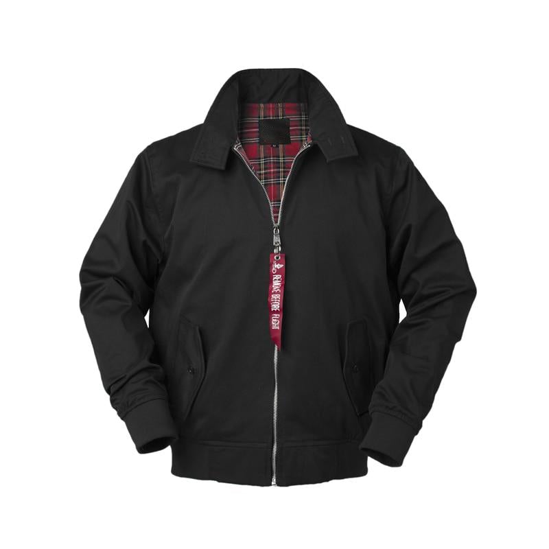 Harbor Fall Jacket