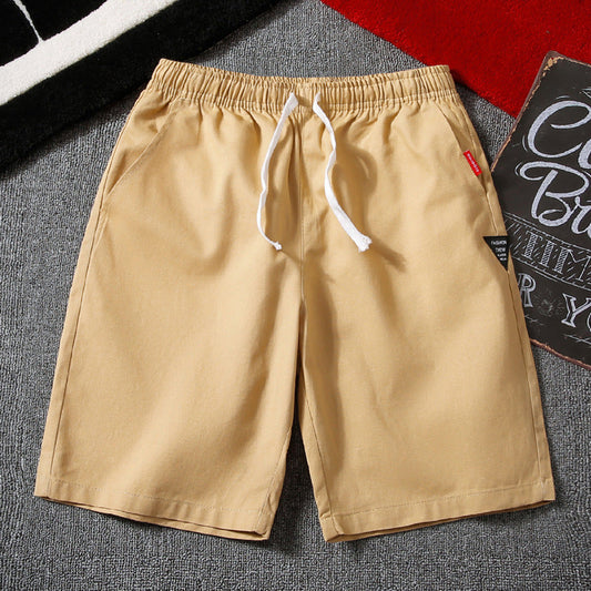 Men Beach Shorts Summer Fashion