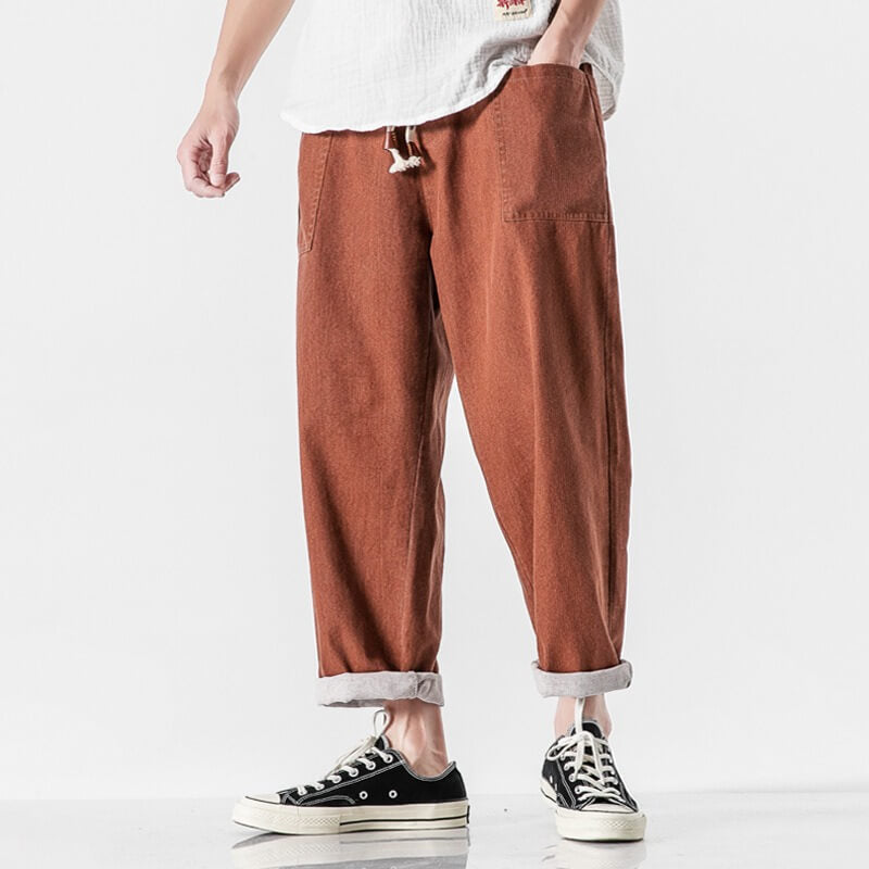 Mōshi Pants