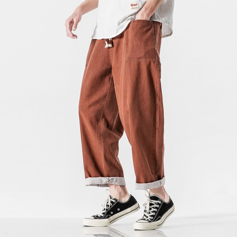 Mōshi Pants