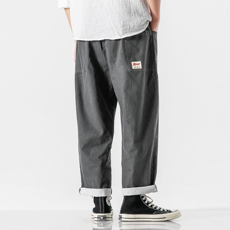 Mōshi Pants