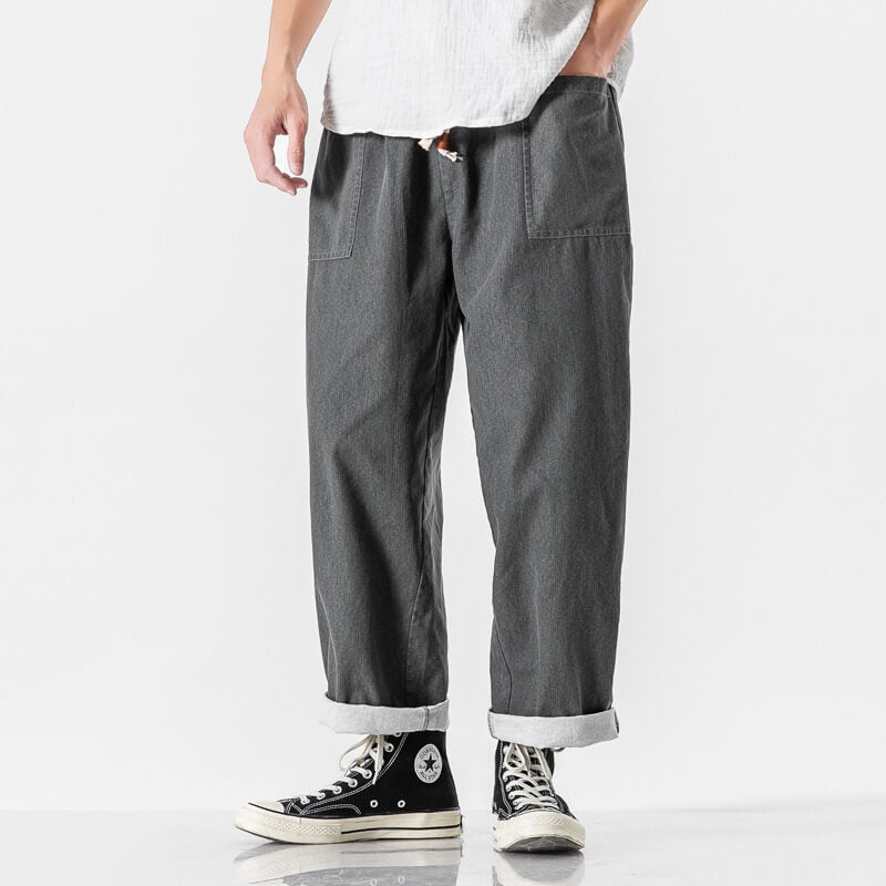 Mōshi Pants