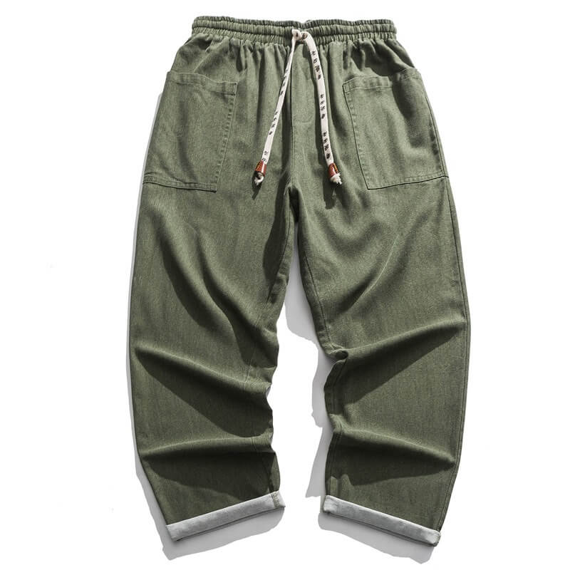 Mōshi Pants