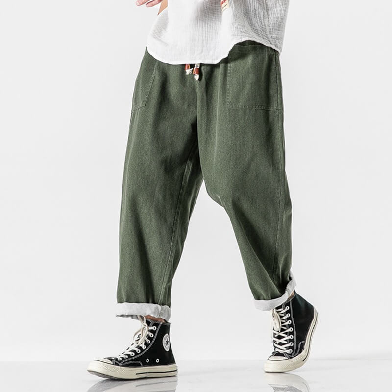 Mōshi Pants