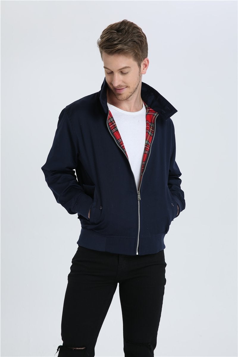 Harbor Fall Jacket