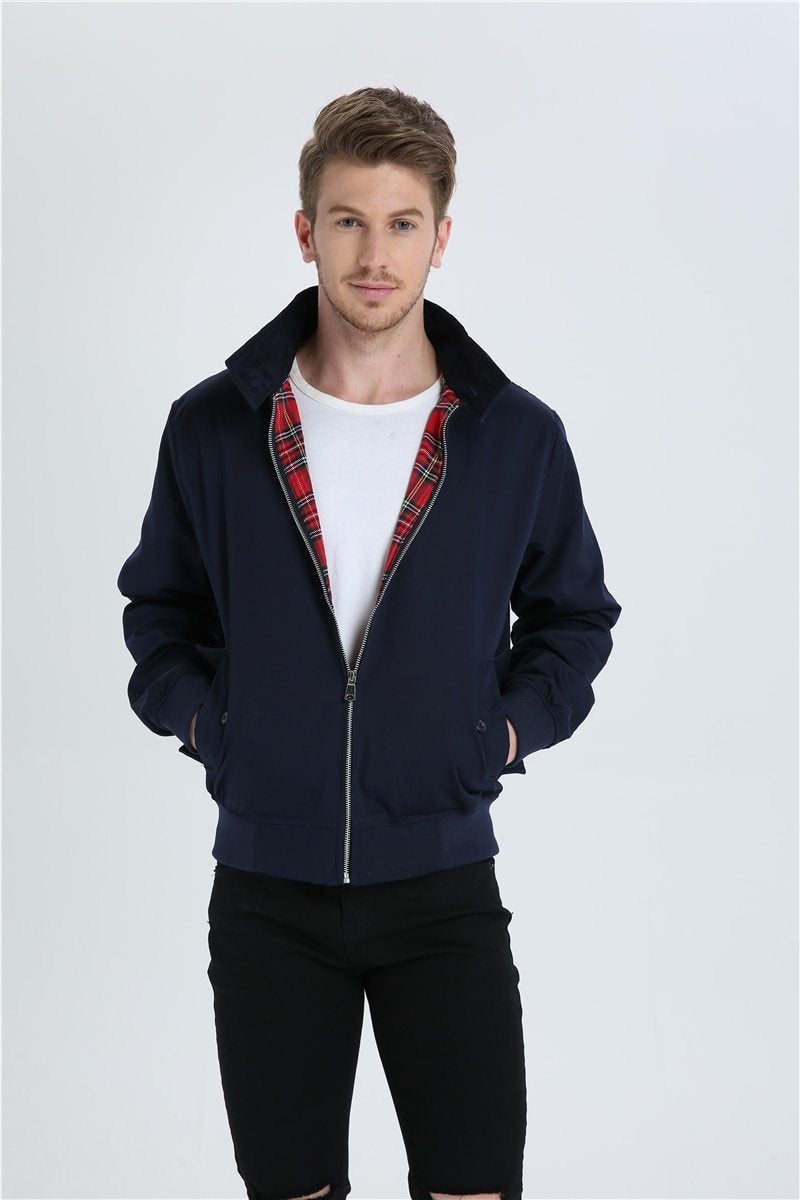 Harbor Fall Jacket