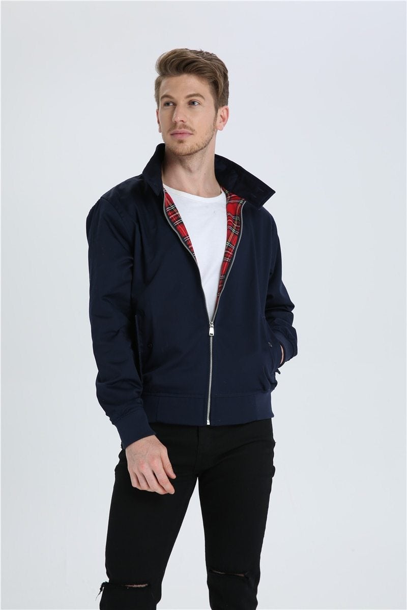 Harbor Fall Jacket