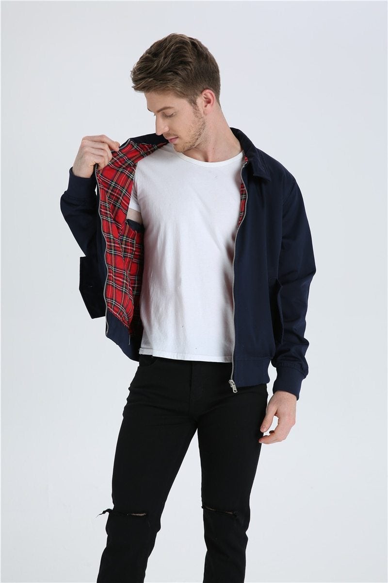 Harbor Fall Jacket