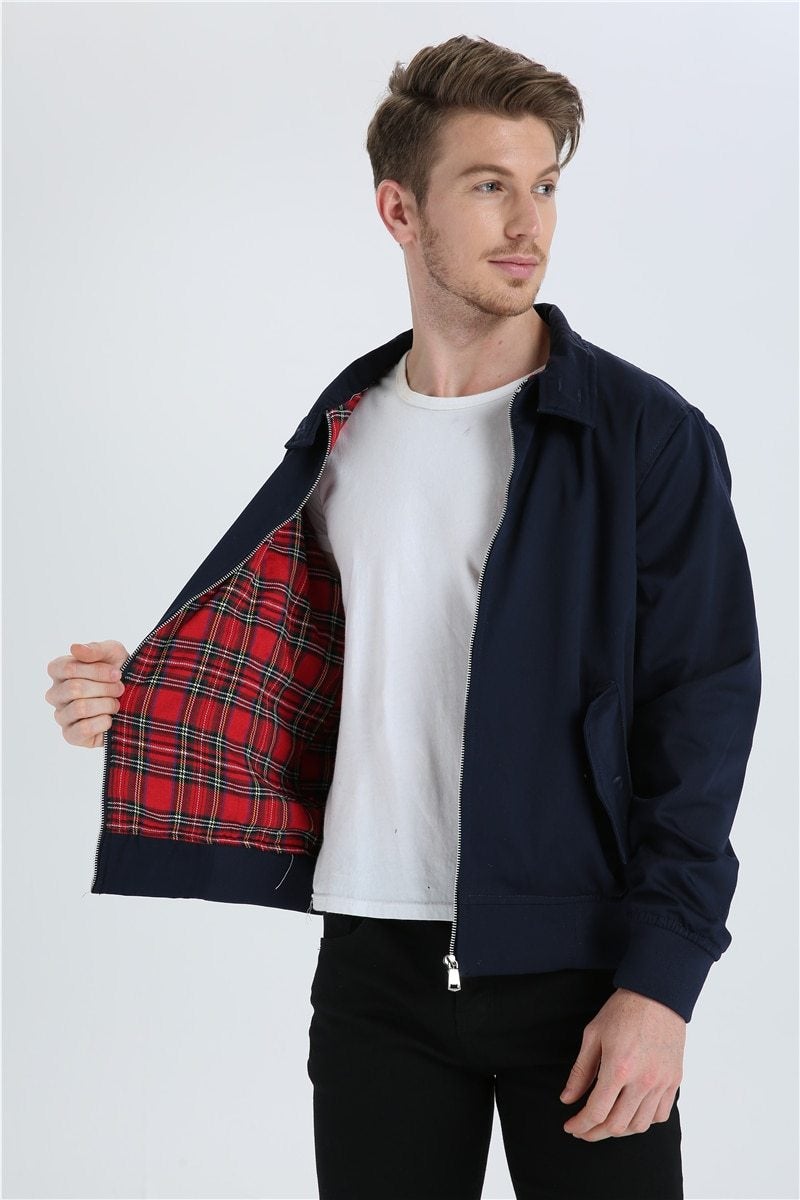 Harbor Fall Jacket