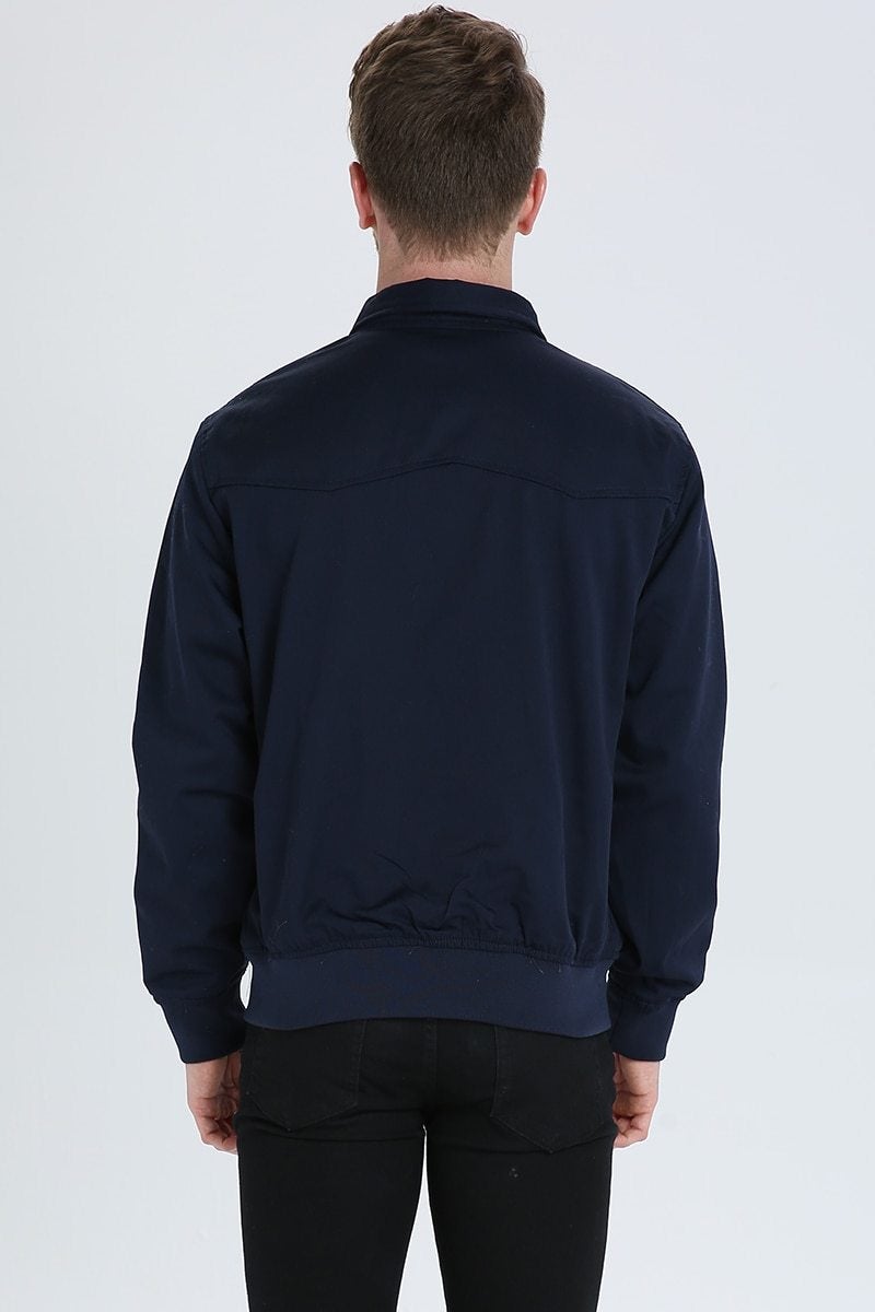 Harbor Fall Jacket