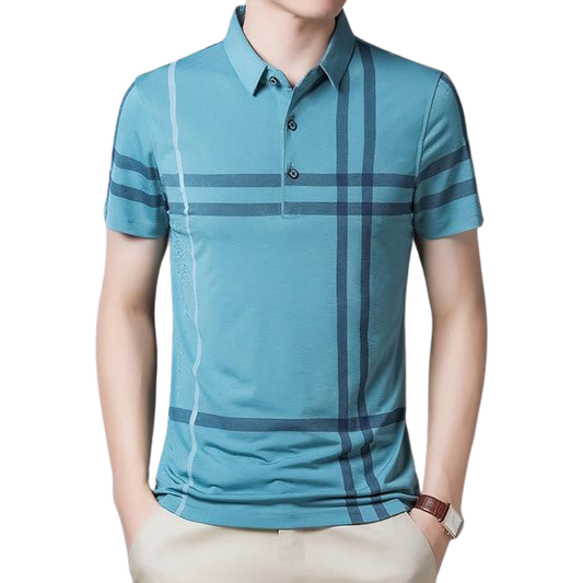 PacificTech ᵀᴹ Egerton Polo Shirt