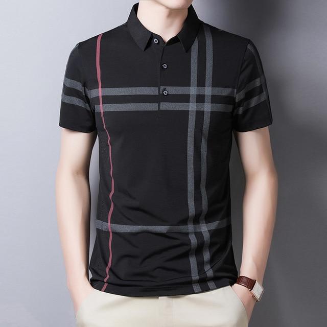 PacificTech ᵀᴹ Egerton Polo Shirt