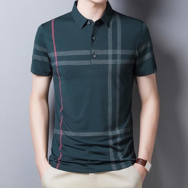 PacificTech ᵀᴹ Egerton Polo Shirt