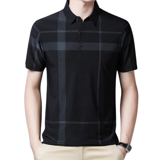 PacificTech ᵀᴹ De Burgh Polo Shirt