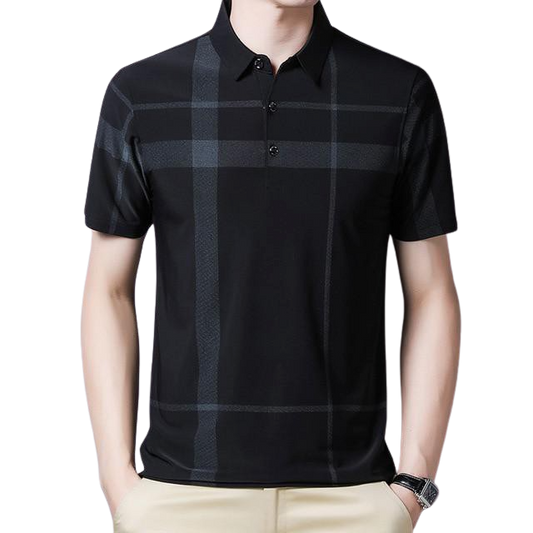 PacificTech ᵀᴹ De Burgh Polo Shirt