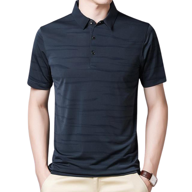 Campbell Polo (4 Designs)