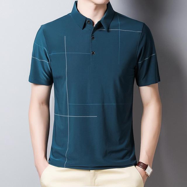 Campbell Polo (4 Designs)