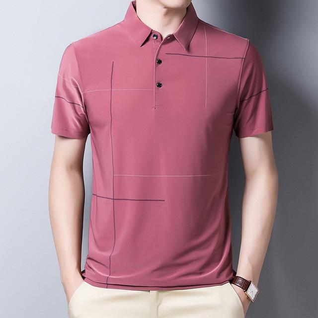 Campbell Polo (4 Designs)