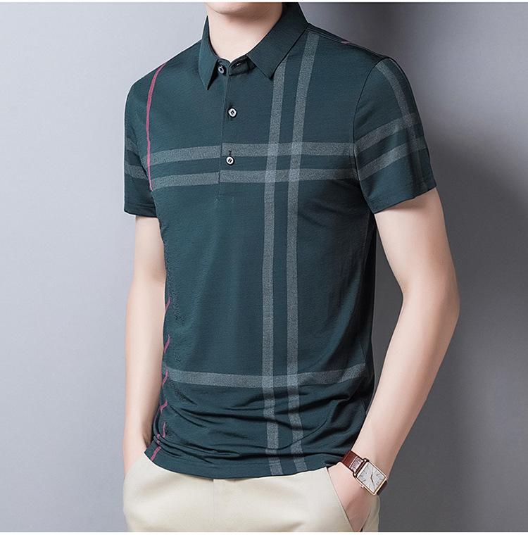 PacificTech ᵀᴹ Egerton Polo Shirt