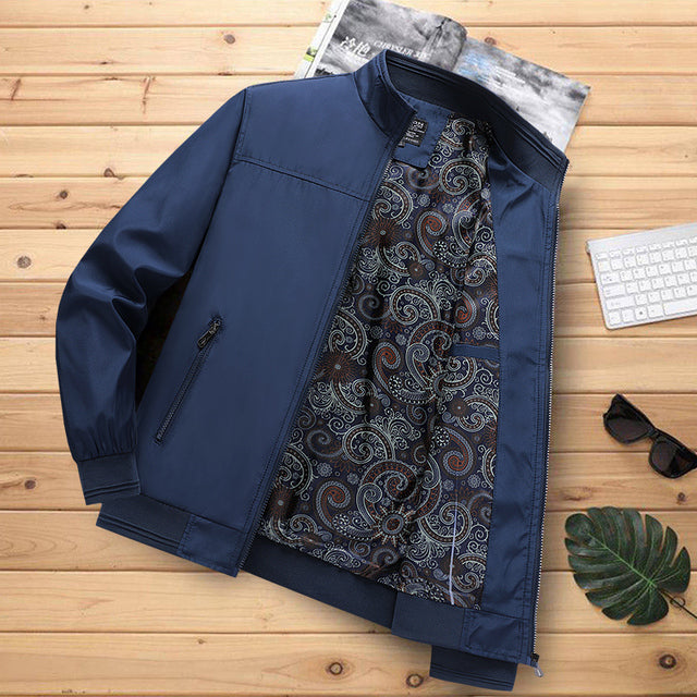 Casual Men Jacket