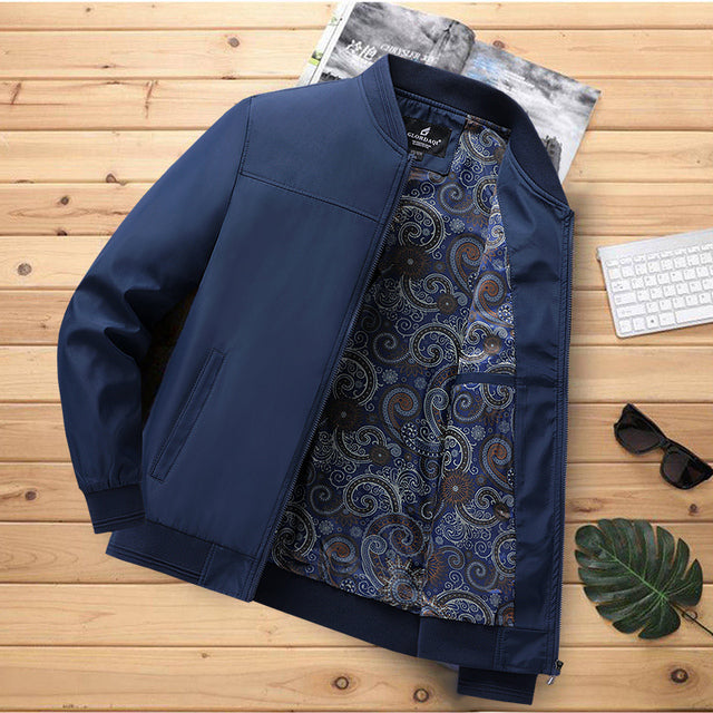 Casual Men Jacket