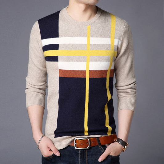 Korean Style Pullover