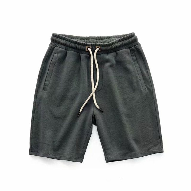 Vintage Men Short