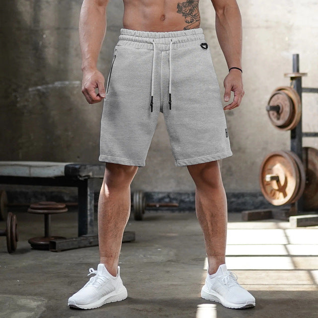 Men Running Shorts