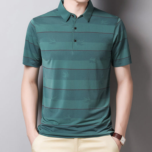 Summer Polo Shirt