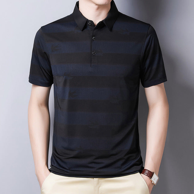 Summer Polo Shirt