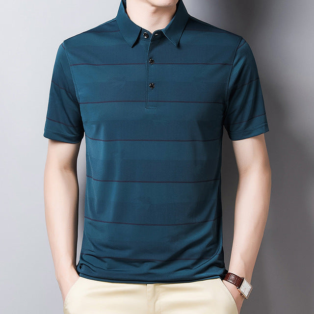 Summer Polo Shirt