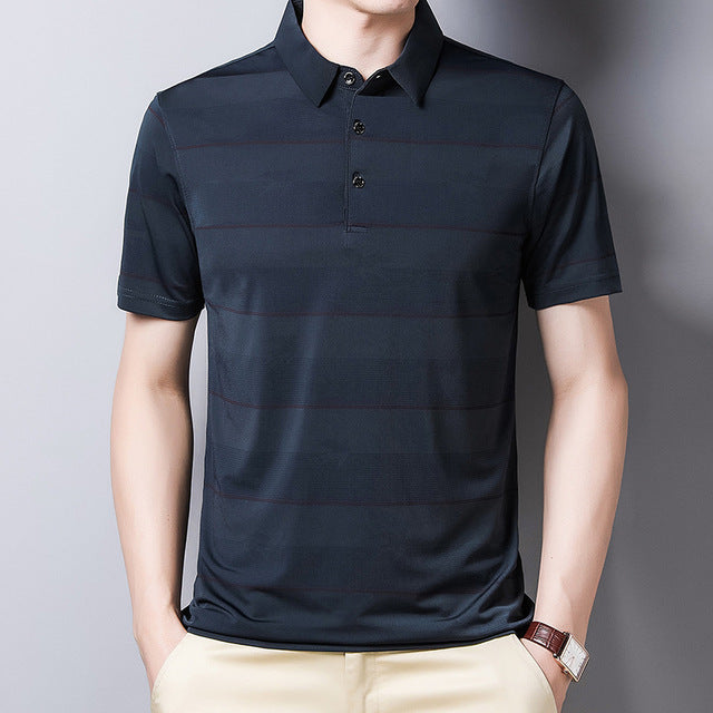 Summer Polo Shirt