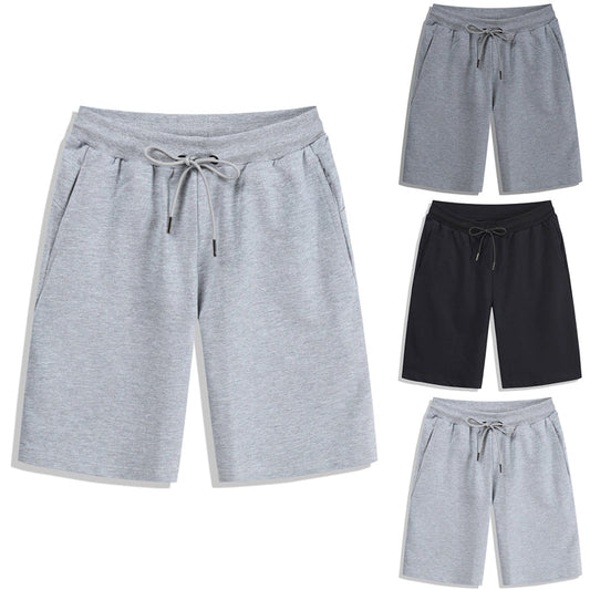 Breathable Casual Shorts