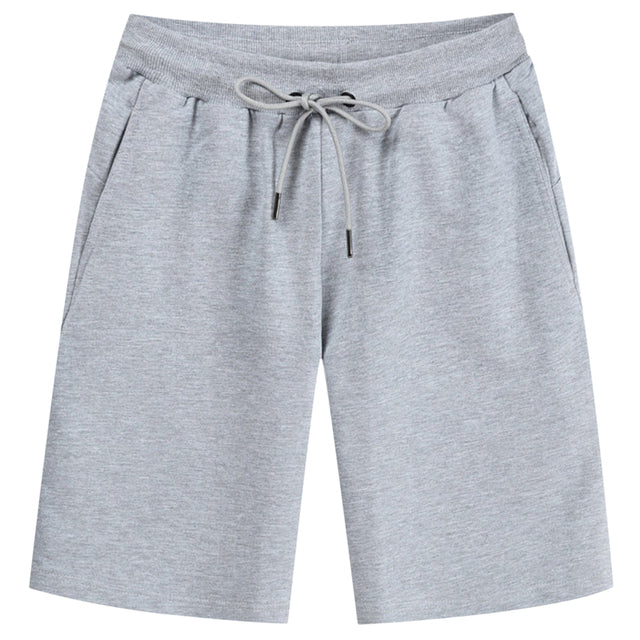 Breathable Male Shorts