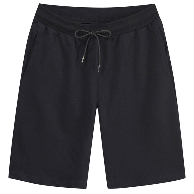 Breathable Male Shorts