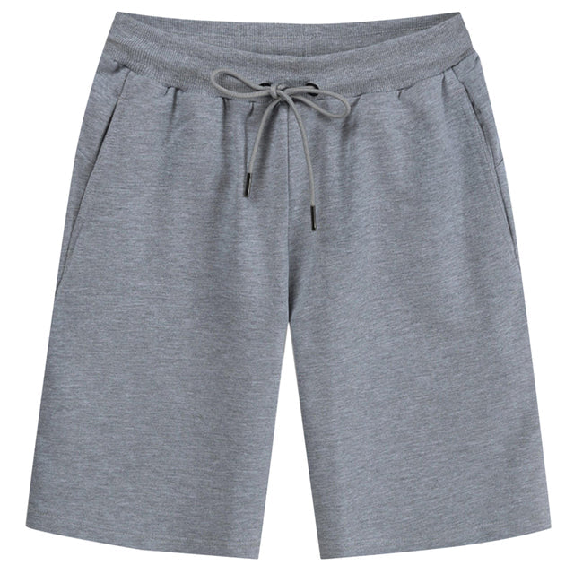 Breathable Male Shorts