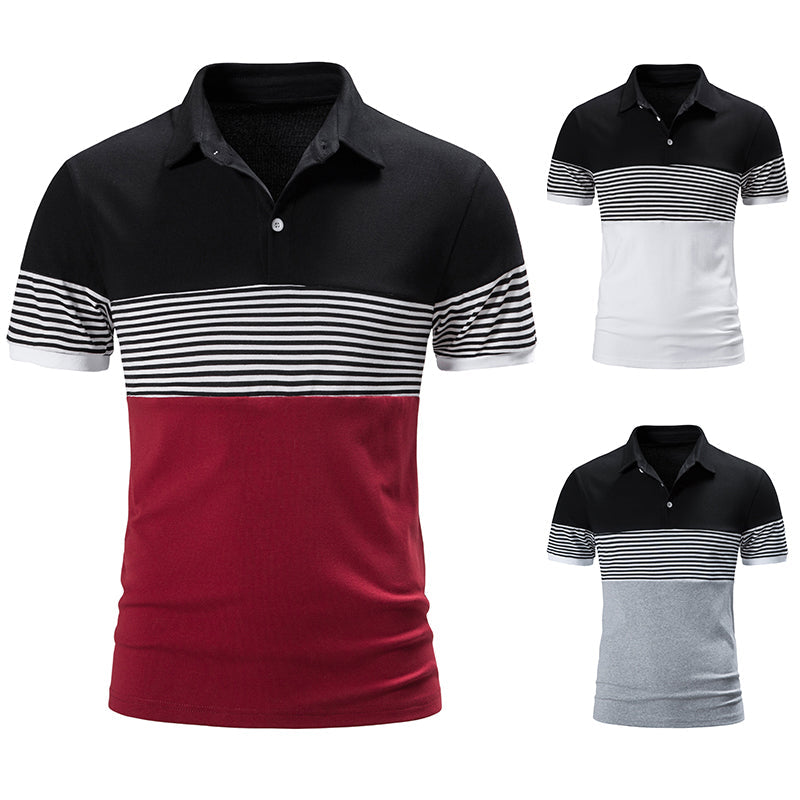 Slim Polo Shirt