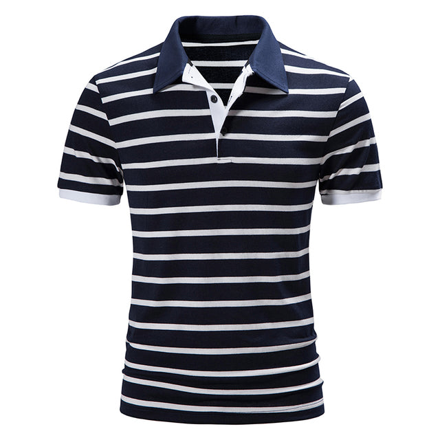 Slim Polo Shirt