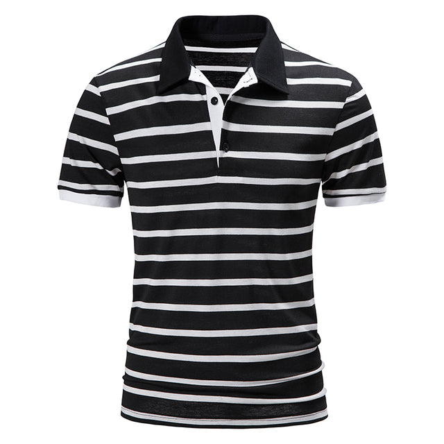 Slim Polo Shirt