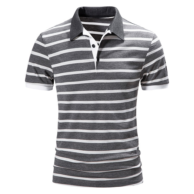 Slim Polo Shirt