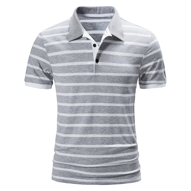 Slim Polo Shirt