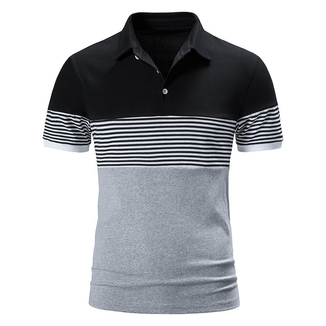 Slim Polo Shirt