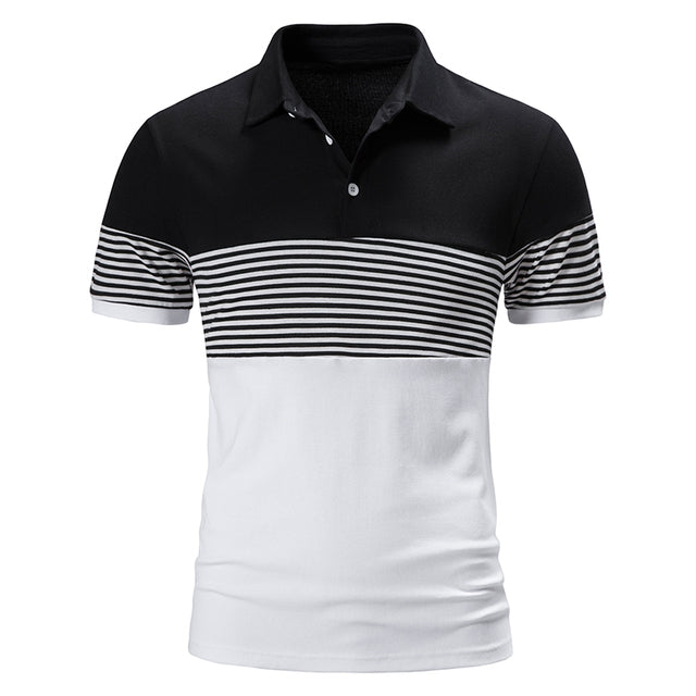 Slim Polo Shirt